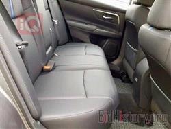 نيسان ألتيما